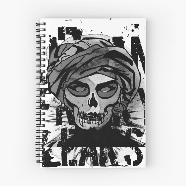 Item preview, A ZOMBIE WITH A TURBAN designed and sold by inarausch2023.