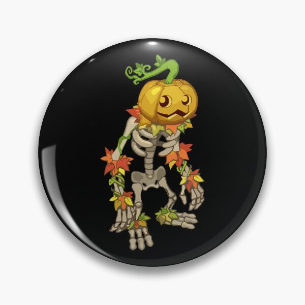 Item preview, FUNNY HALLOWEEN MY SINGING MONSTERS - VIDEO GAME KIDS BIRTHDAY GIFTS designed and sold by TARTORE.