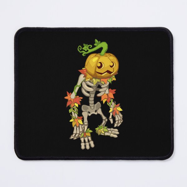 Item preview, FUNNY HALLOWEEN MY SINGING MONSTERS - VIDEO GAME KIDS BIRTHDAY GIFTS designed and sold by TARTORE.