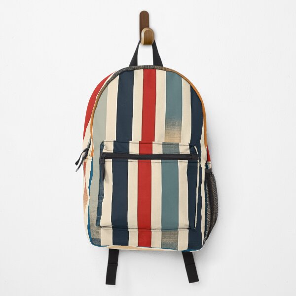 Item preview, The Vintage Stripe Original #1 designed and sold by ellieknight911.
