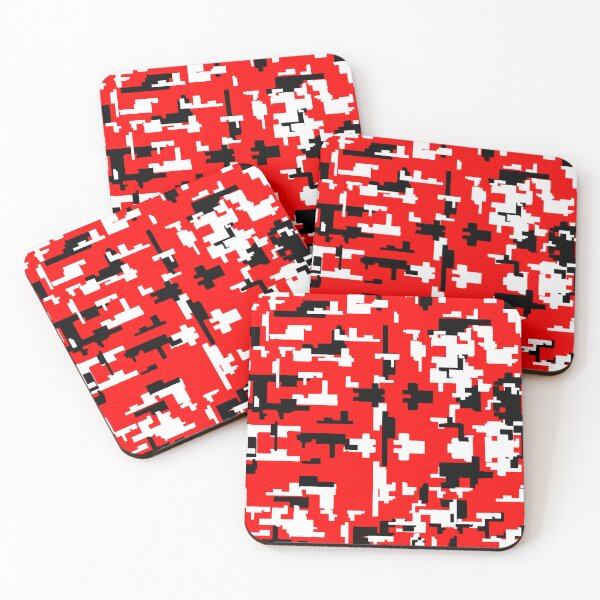 Item preview, camouflage multicam camo pattern military army designed and sold by 4rpixs.