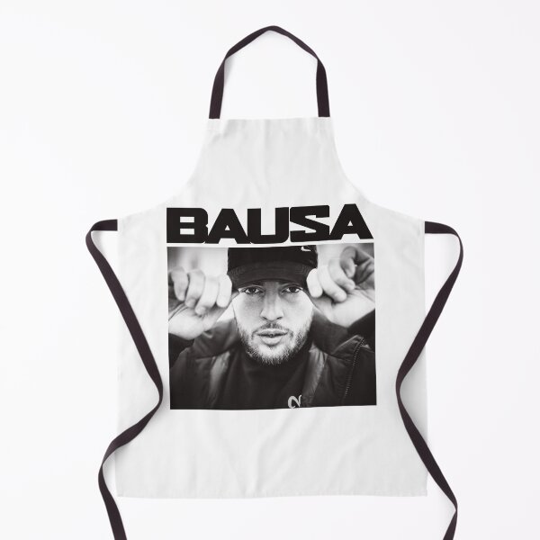 Item preview, BAUSA, RAPPER designed and sold by PamelaHermis.