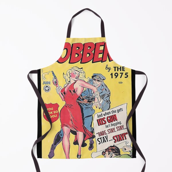 Item preview, Robbers 1975	 designed and sold by lclvuxja8.