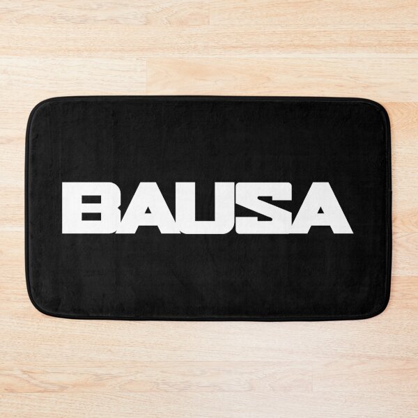 Item preview, BAUSA, RAPPER designed and sold by PamelaHermis.