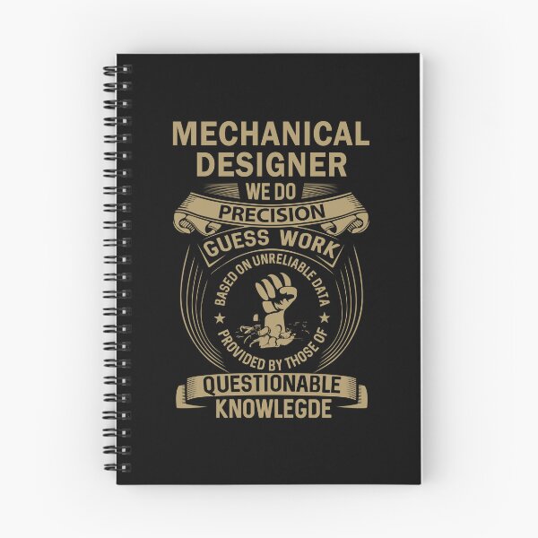 Item preview, Mechanical Designer designed and sold by MiraclePitts.