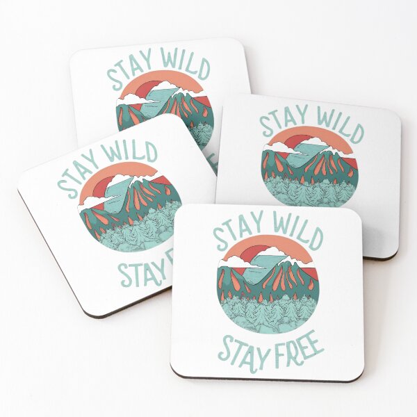 Item preview, Wild Art designed and sold by culturageekstor.