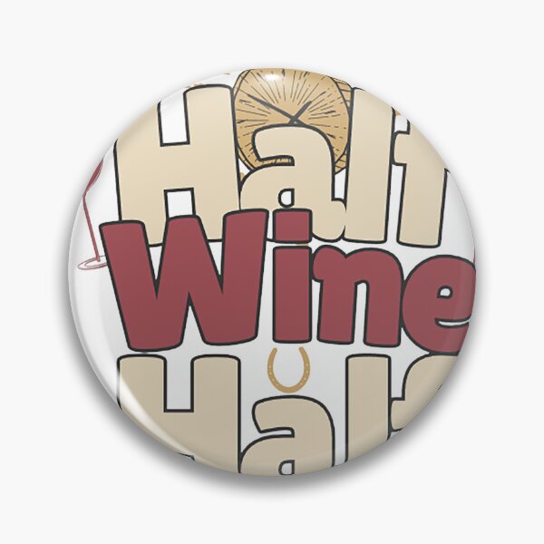 Item preview, Harmony in Motion: Half Wine, Half Horse Rider Art Print designed and sold by Artforhorse.