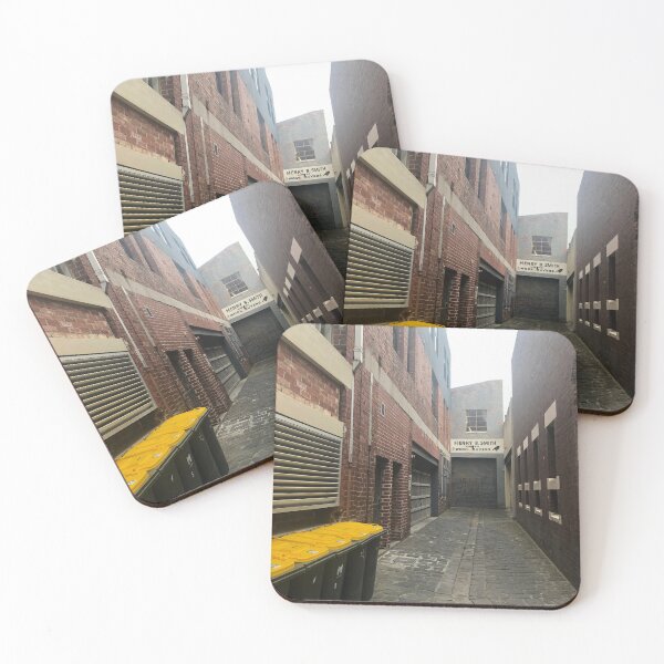 Item preview, Laneway designed and sold by ASowPhotography.