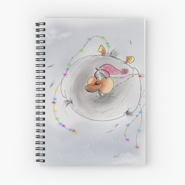 Item preview, Loony Holiday Goose designed and sold by Caseybell11.