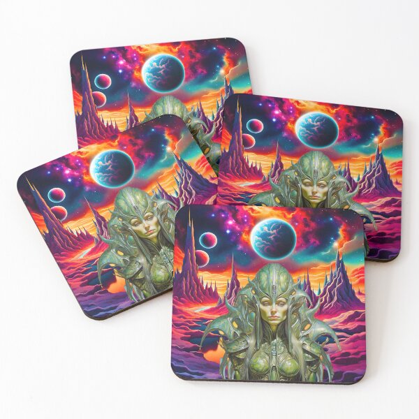 Item preview, Elf Queen designed and sold by Icarusismart.