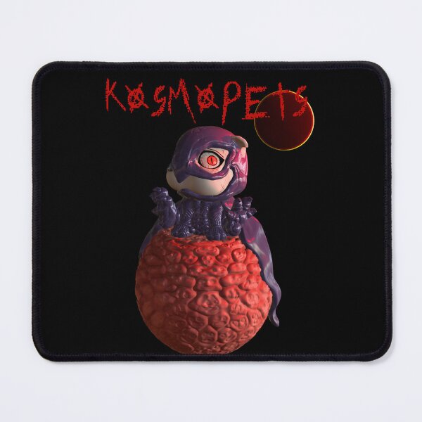 Item preview, Apocalypse Femdog designed and sold by kosmopets.