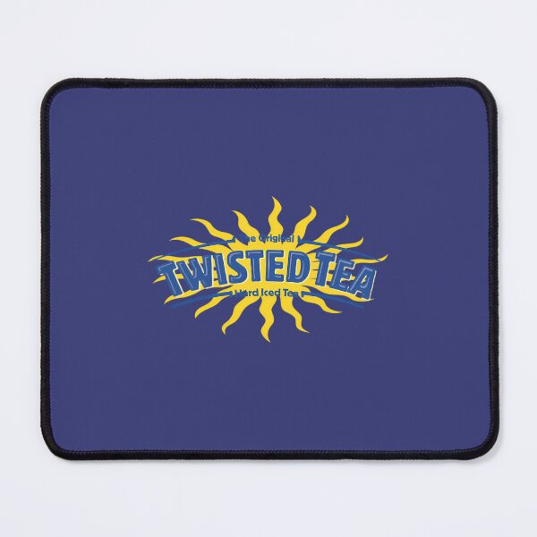 Item preview, Twisted Tea Logo  	 designed and sold by neyvrvdpez49.