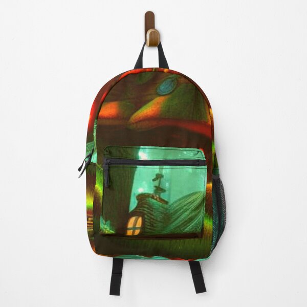 Item preview, Solitary Forest Retreat designed and sold by VisionGalaxyDesigns.