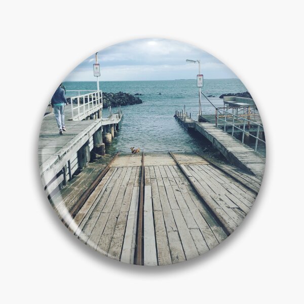 Item preview, Boat ramp  designed and sold by ASowPhotography.