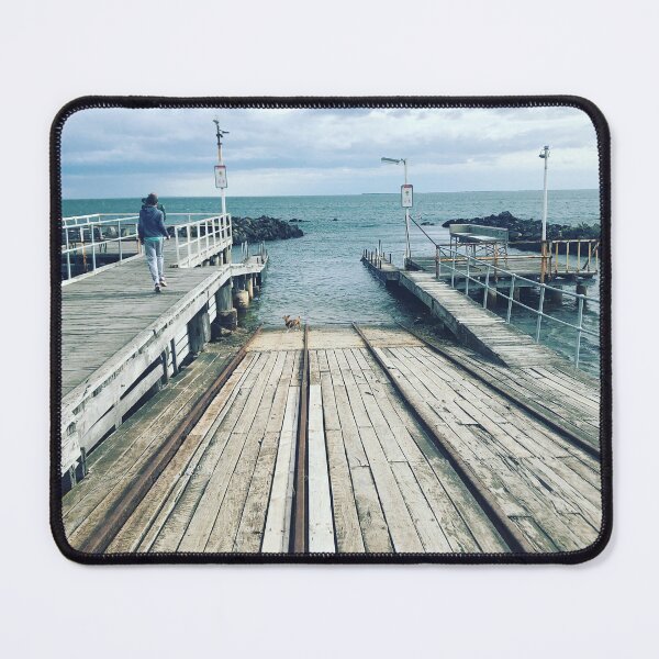 Item preview, Boat ramp  designed and sold by ASowPhotography.