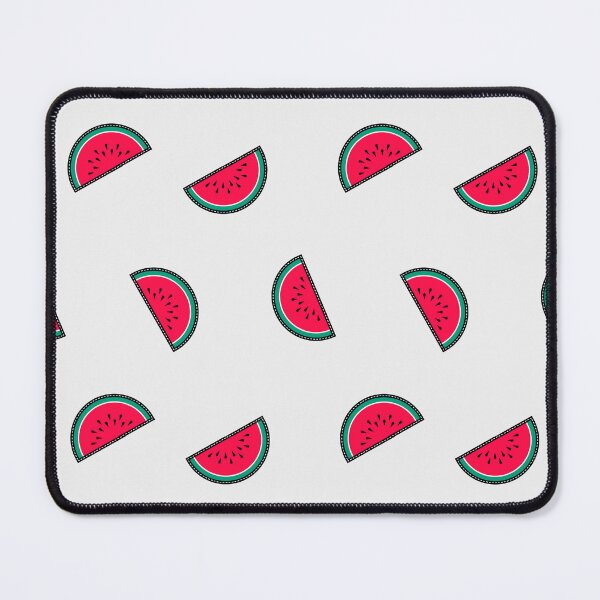 Item preview, Watermelon - Print designed and sold by ClanRaeDesign.