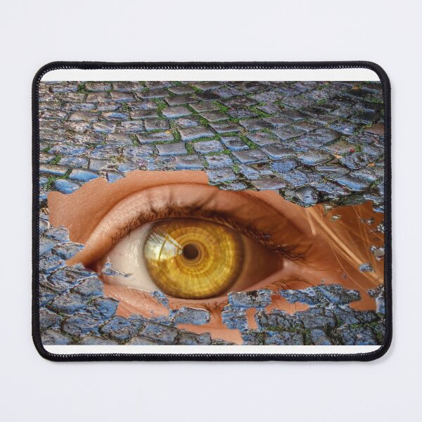 Item preview, The Watcher designed and sold by Surreallytee.