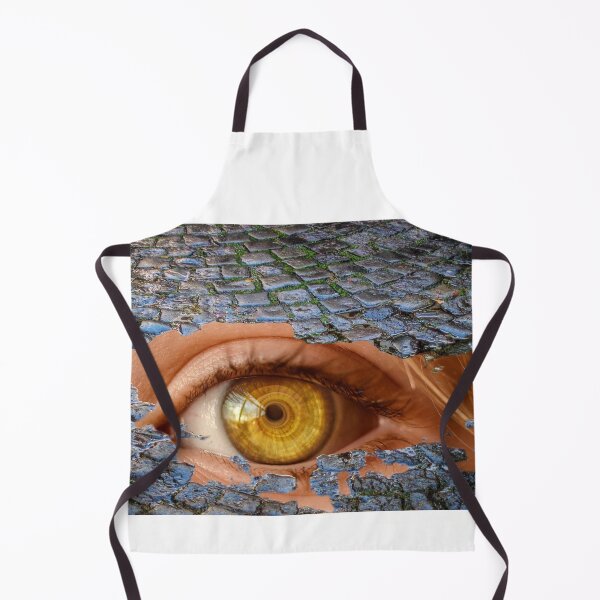 Item preview, The Watcher designed and sold by Surreallytee.