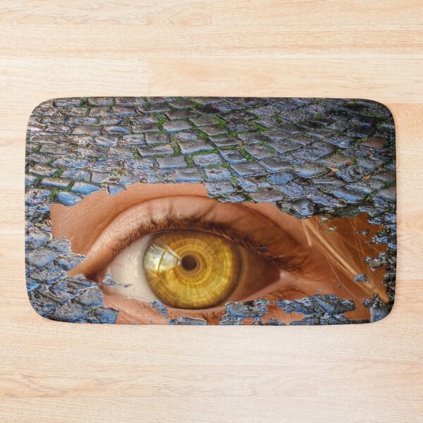 Item preview, The Watcher designed and sold by Surreallytee.