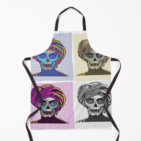 Item preview, ZOMBIES IN MULTICOLOR designed and sold by inarausch2023.