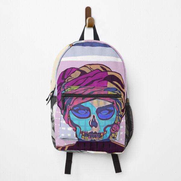 Item preview, ZOMBIES IN MULTICOLOR designed and sold by inarausch2023.