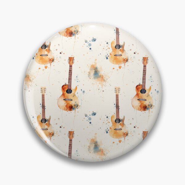 Item preview, Guitar designed and sold by MystiS.