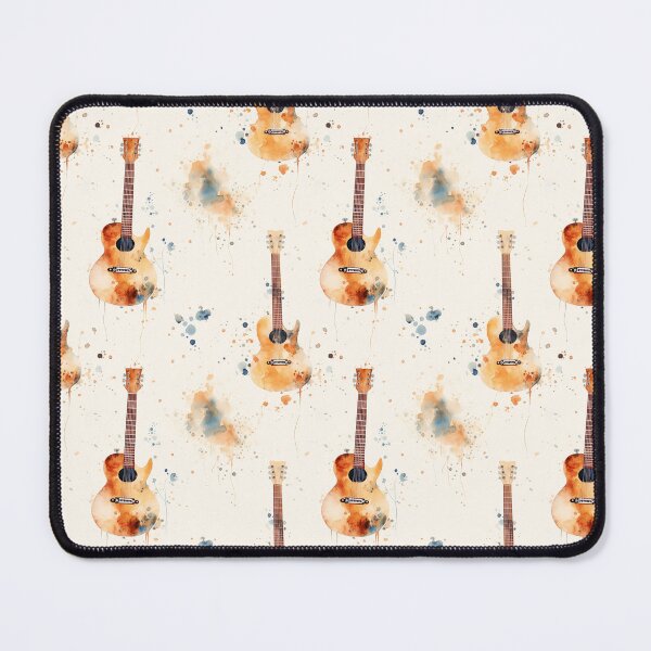 Item preview, Guitar designed and sold by MystiS.