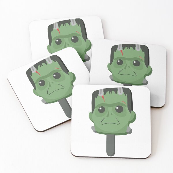 Item preview, Classic Monster designed and sold by BaloneyDraws.