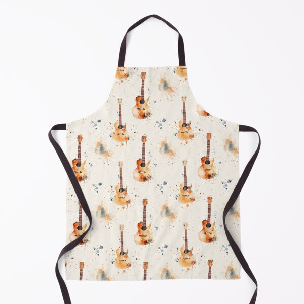 Item preview, Guitar designed and sold by MystiS.