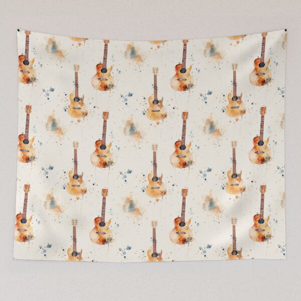 Item preview, Guitar designed and sold by MystiS.