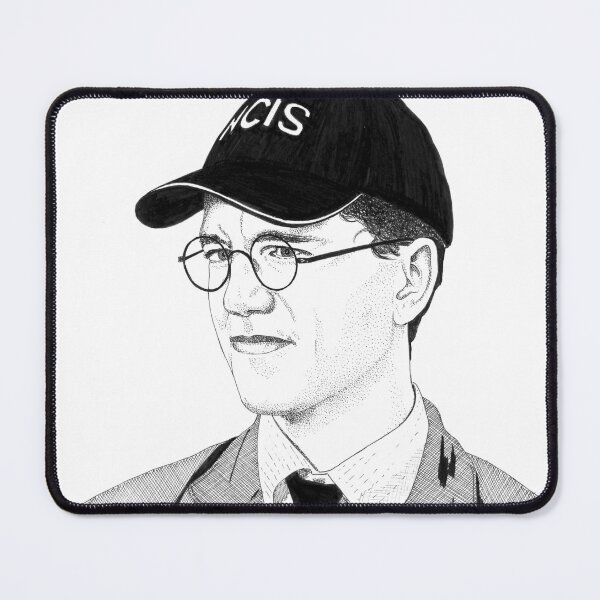 Item preview, Brian Dietzen designed and sold by PascalTavarner.