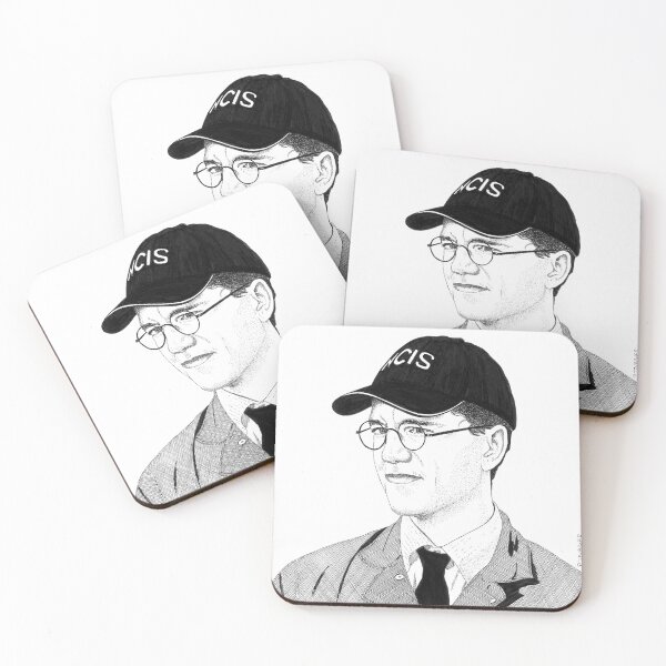 Item preview, Brian Dietzen designed and sold by PascalTavarner.