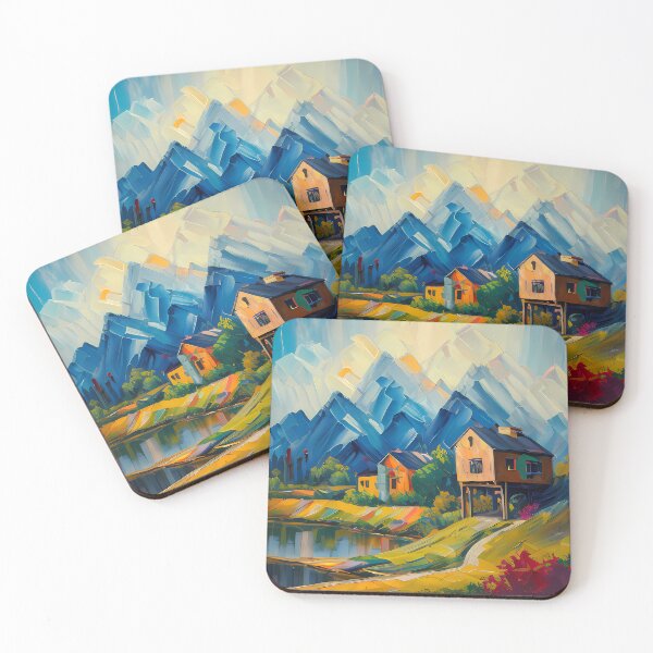 Item preview, Peace in the Countryside 02 designed and sold by ONYX Pixee.