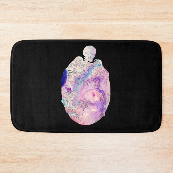 Item preview, Peeling Marble designed and sold by Chaos Bound Designs.