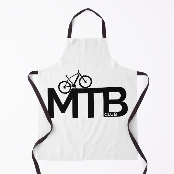 Item preview, MTB mountain bike symbol mountains tour offroad terrain bicycle designed and sold by AndreMi.