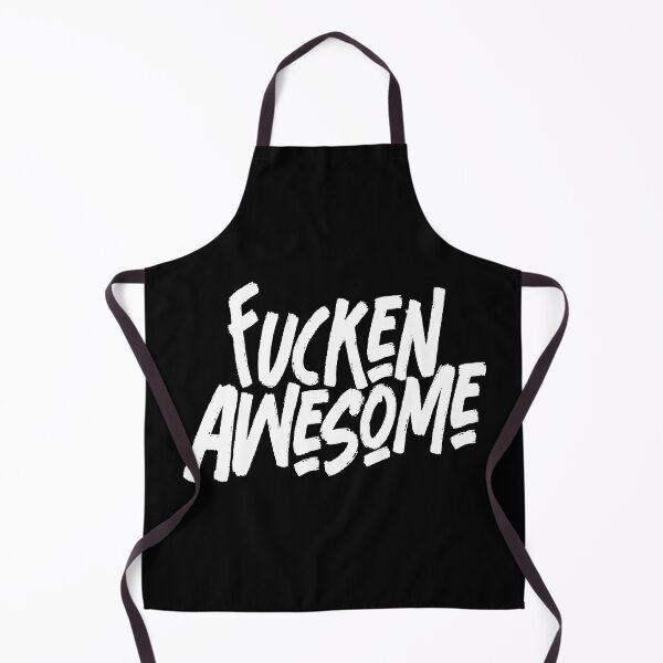 Item preview, Fucking Awesome designed and sold by Studio CB.