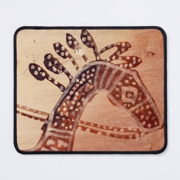 Item preview, Mycenaean Horse designed and sold by Weston Westmoreland.