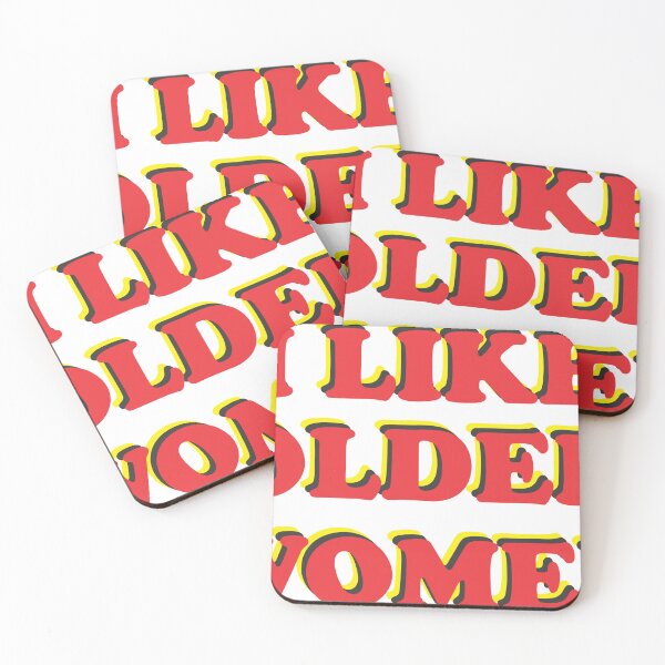 Item preview, I like older women designed and sold by Bennethfelix.