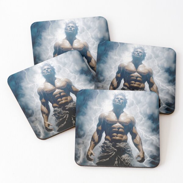 Item preview, Called by the Gods - Hero - Fantasy Art designed and sold by JaimeLikes.