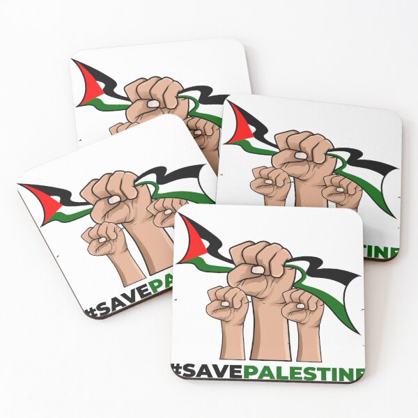 Item preview, Free Palestine :Save palestinian solidarity designed and sold by otakosparkprint.