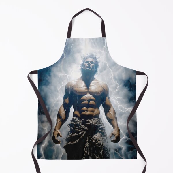 Item preview, Called by the Gods - Hero - Fantasy Art designed and sold by JaimeLikes.