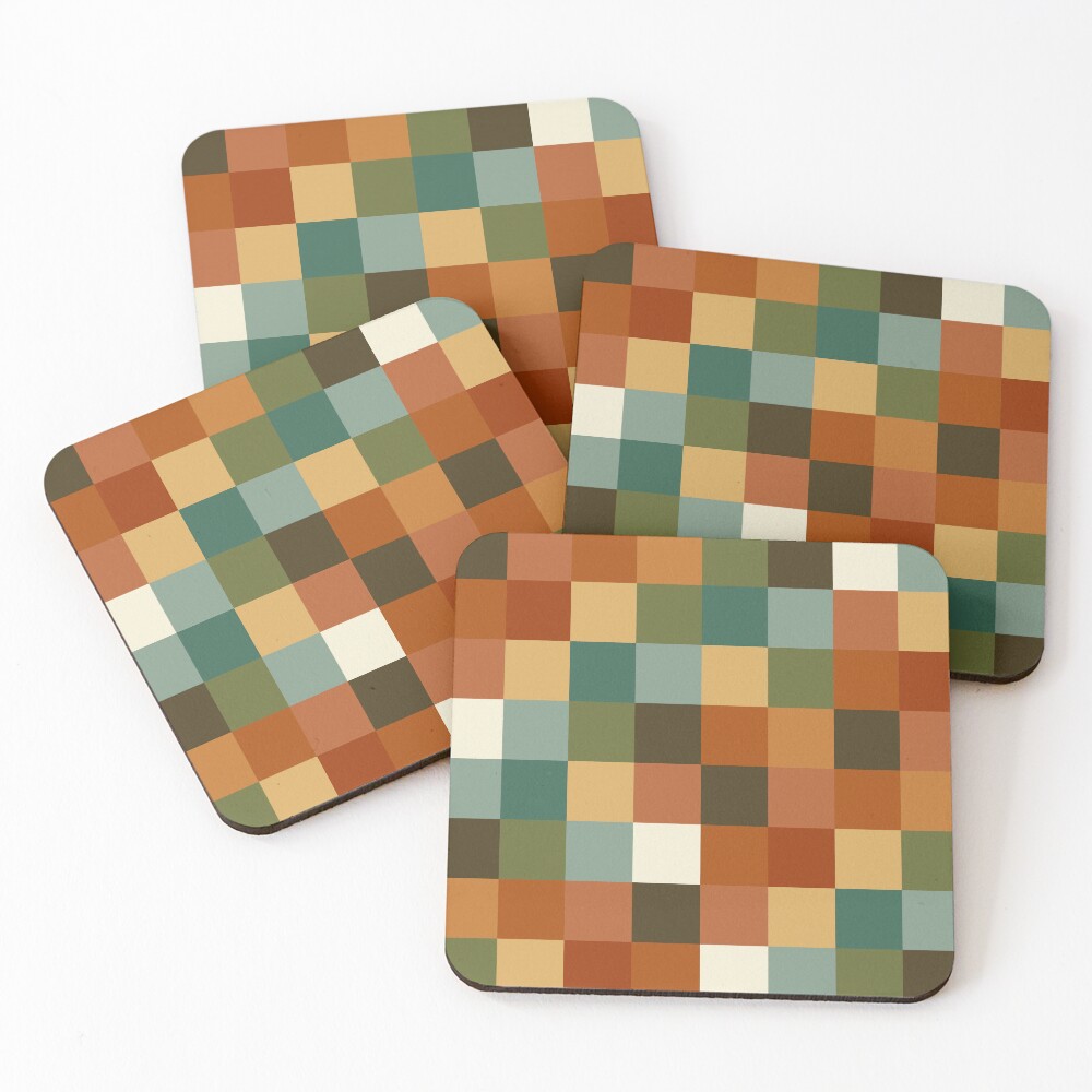 Item preview, Coasters (Set of 4) designed and sold by StephersMc.