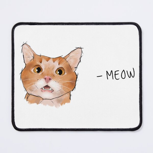 Item preview, Ginger cat designed and sold by PetraPlusArt.