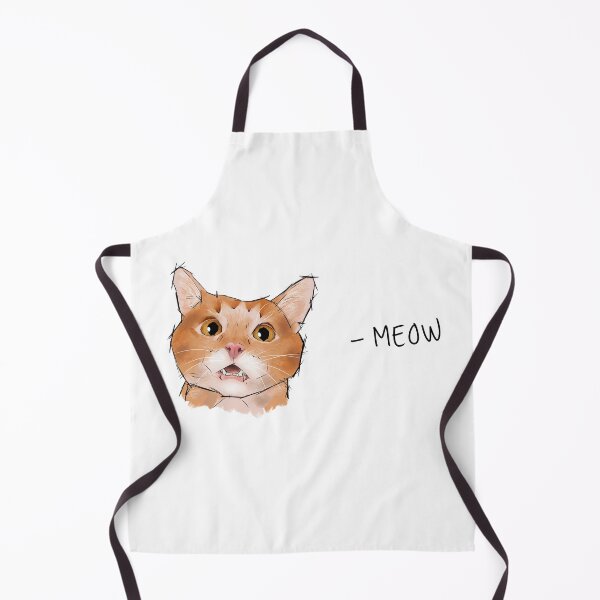 Item preview, Ginger cat designed and sold by PetraPlusArt.