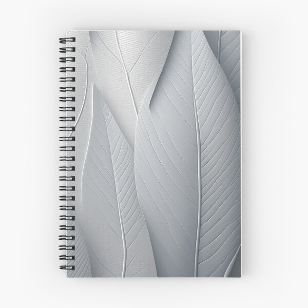 Item preview, oblong leaf creamy white color designed and sold by Isard.