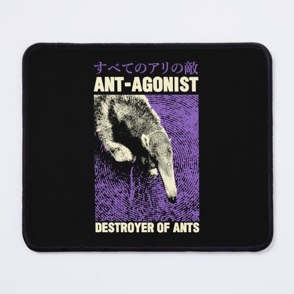 Item preview, Antagonist Anteater Japanese designed and sold by VintageMedatsu.