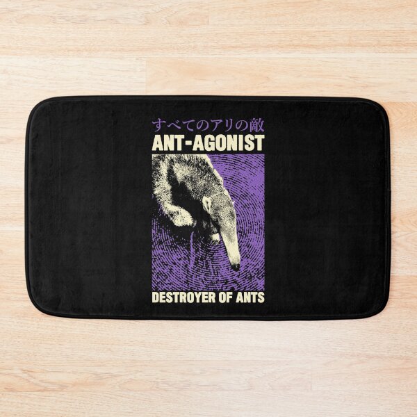 Item preview, Antagonist Anteater Japanese designed and sold by VintageMedatsu.