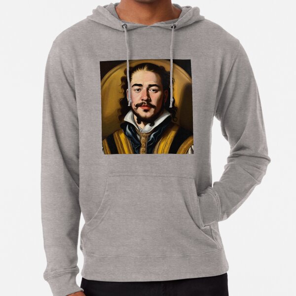 Sudaderas Post Malone Redbubble
