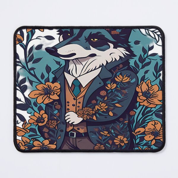 Item preview, Wolf Dad designed and sold by Almasrigroup.