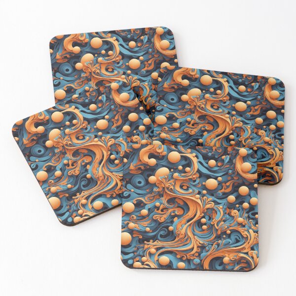 Item preview, Cosmic Time Warp V1 designed and sold by GracePaigePlaza.